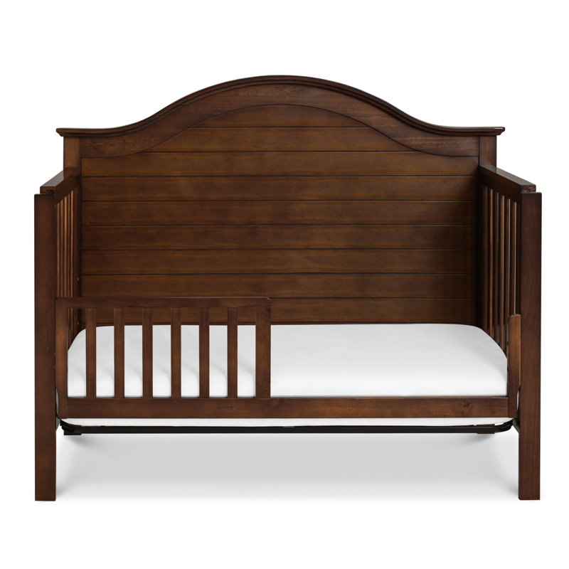 Carter's by DaVinci Nolan Convertible Standard Nursery Furniture Set